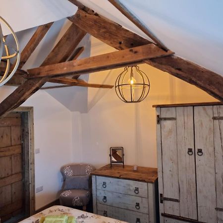 The Old Pottery 2 Person Dog Friendly Cottage Delabole Exterior photo